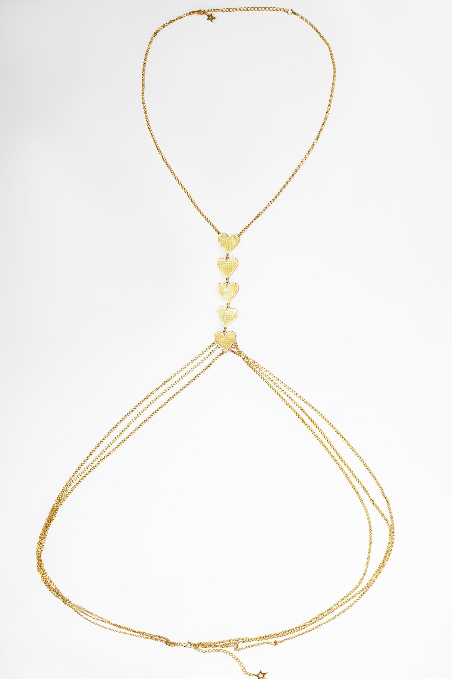 BODIED CHAIN