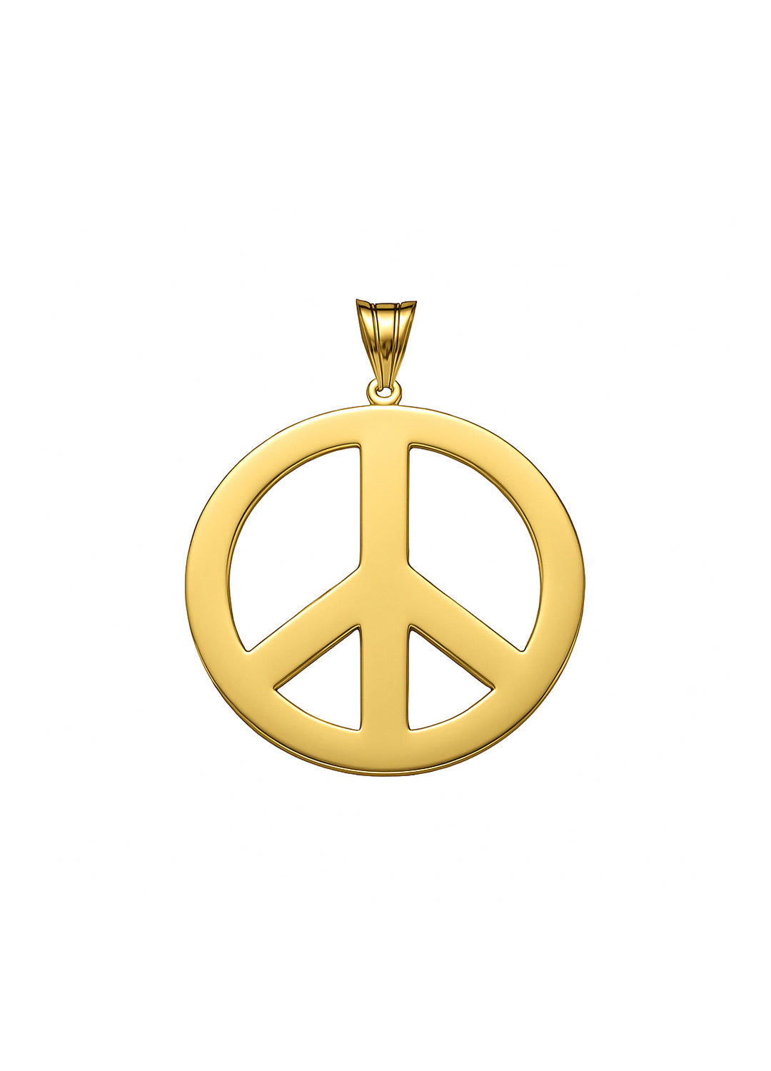 NECKLACES AND CHARMS