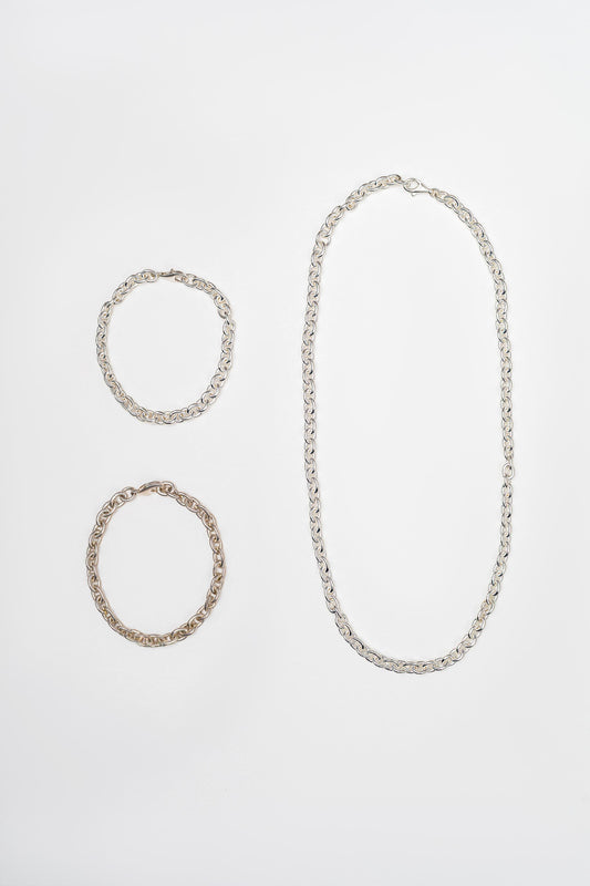 Core Chain Necklace