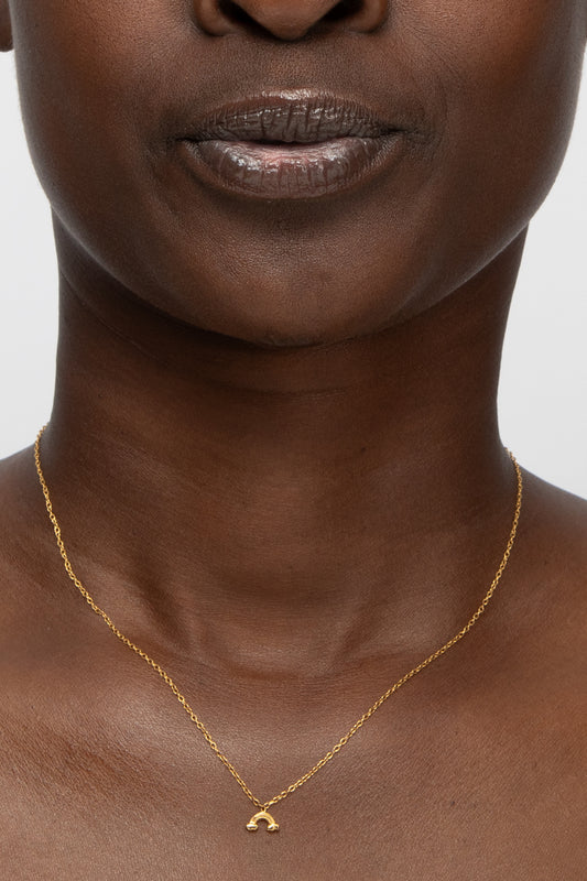 RAINBOW Petite Necklace