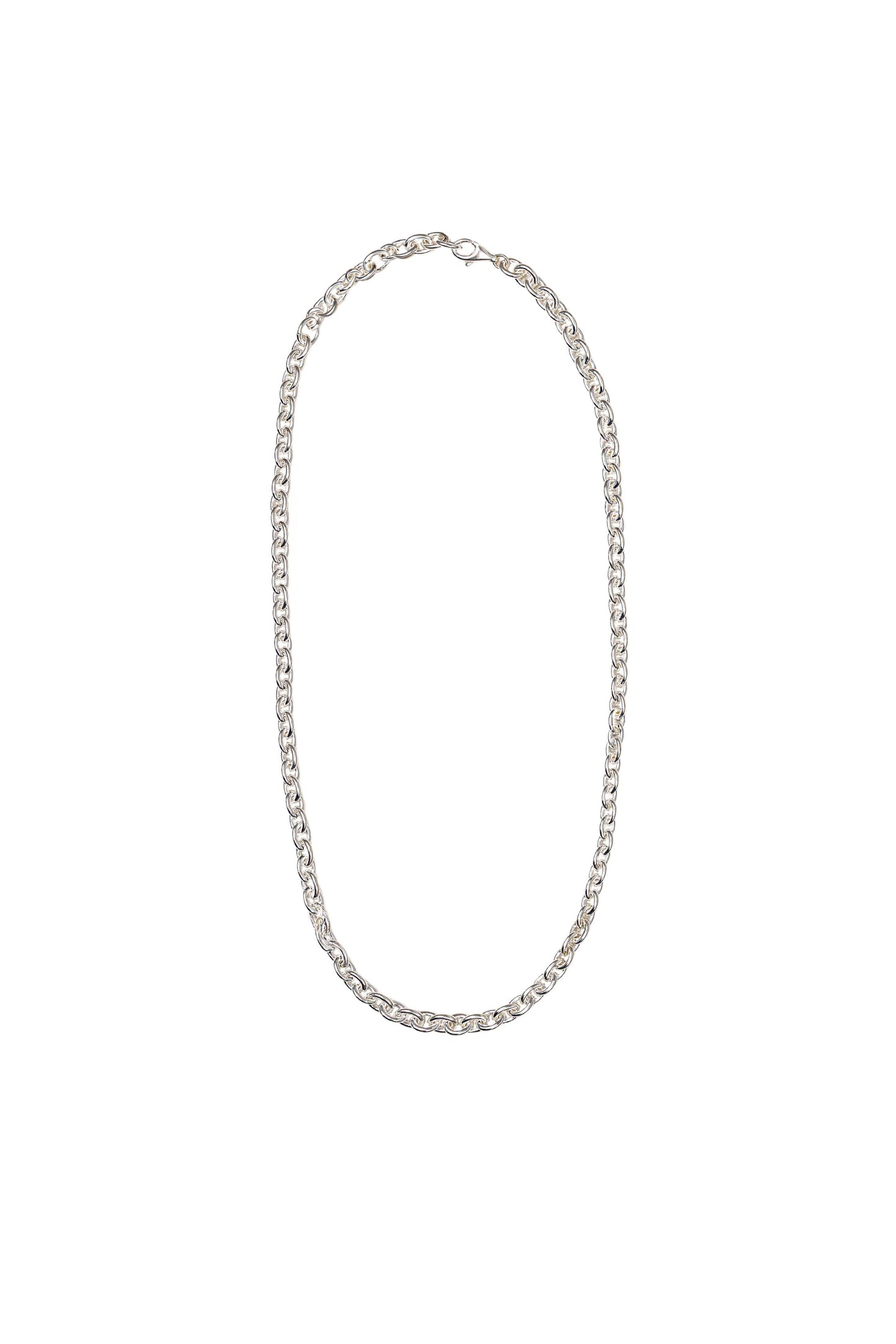 Core Chain Necklace