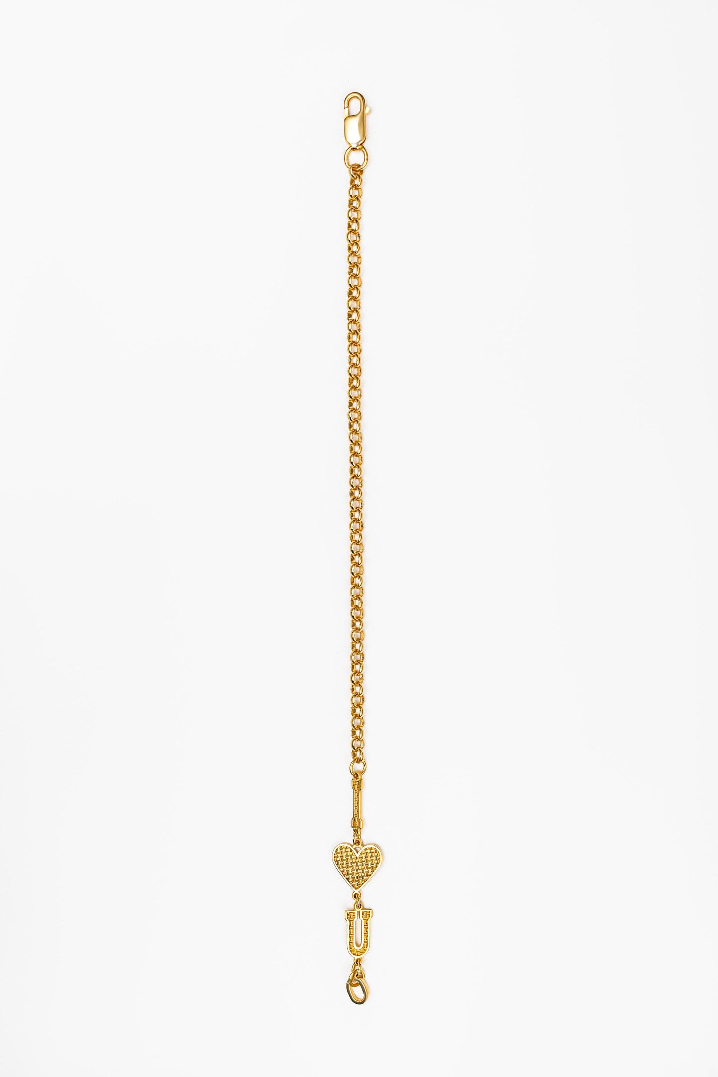 Say My Name Bracelet