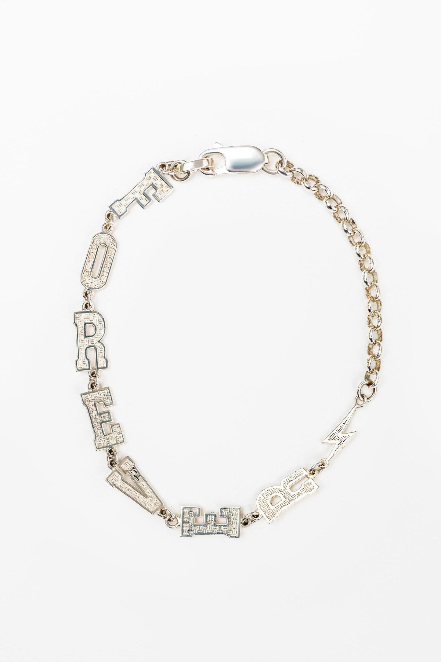 Say My Name Bracelet