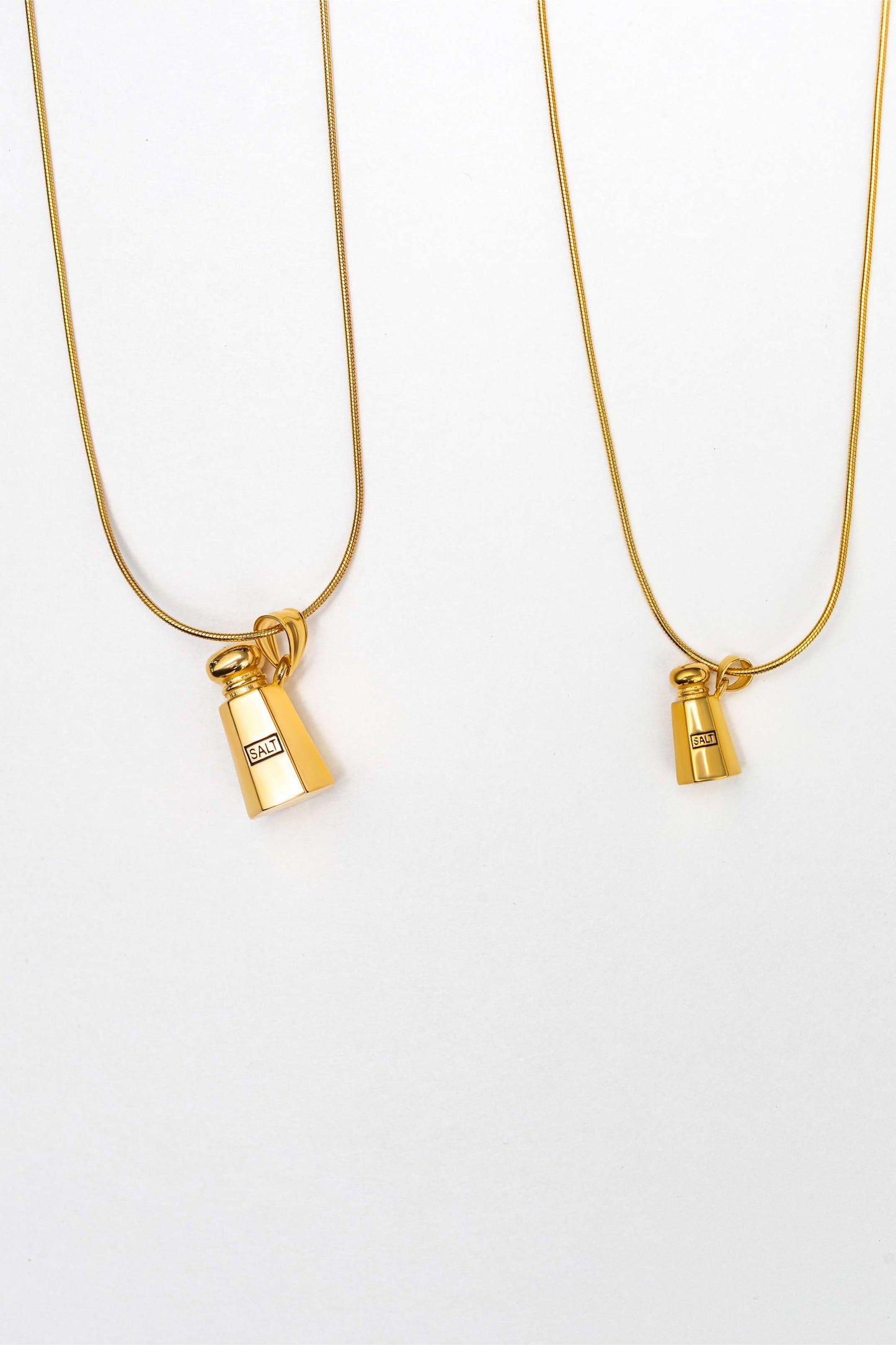 SALT CHARM
