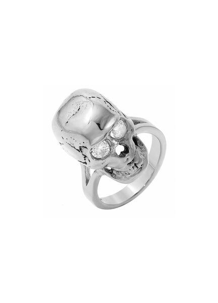 SKULL RING