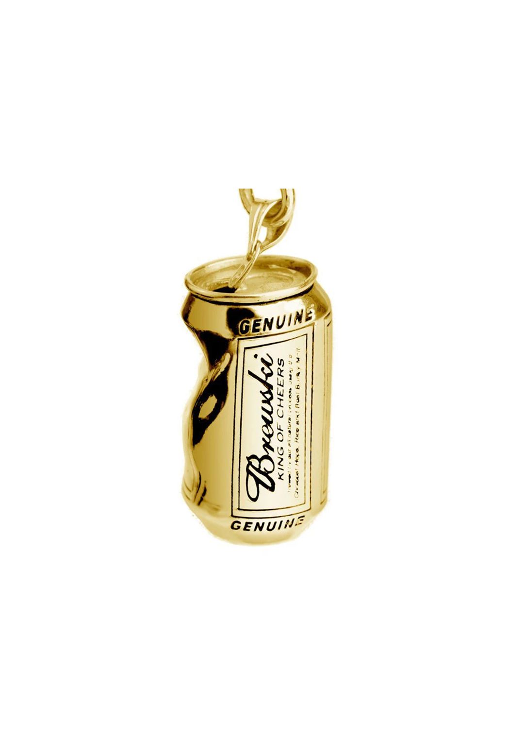 IT White Trash Charms