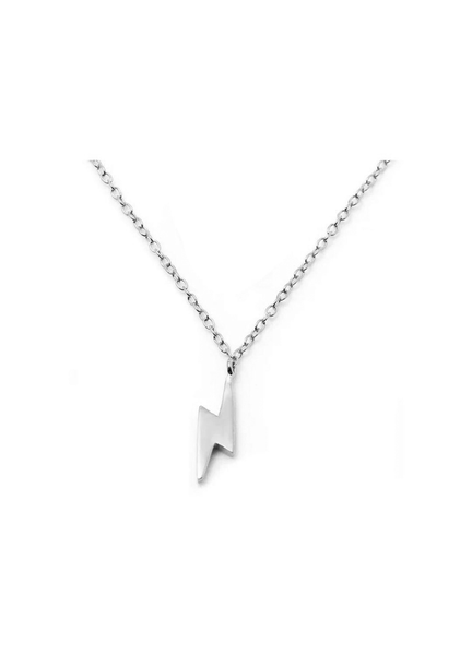 LIGHTNING BOLT Petite Pendant