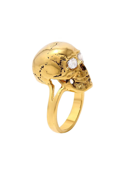 SKULL RING