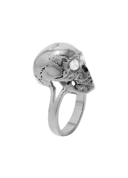 SKULL RING