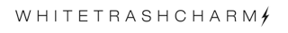 White Trash Charms logo